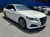TOYOTA CROWN HYBRID