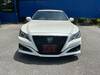 TOYOTA CROWN HYBRID
