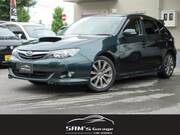 2009 SUBARU IMPREZA