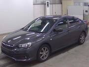 2021 SUBARU IMPREZA G4