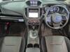 SUBARU IMPREZA G4