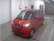 2021 NISSAN DAYZ
