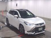 2021 TOYOTA COROLLA CROSS