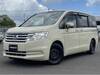 HONDA STEPWAGON