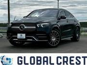 2023 MERCEDES BENZ GLE