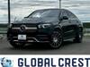 MERCEDES BENZ GLE