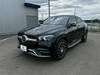 MERCEDES BENZ GLE