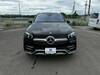 MERCEDES BENZ GLE