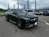 MERCEDES BENZ GLE