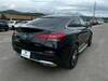 MERCEDES BENZ GLE