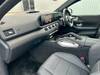 MERCEDES BENZ GLE