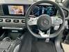 MERCEDES BENZ GLE