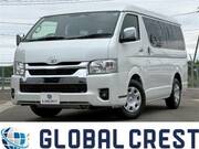 2026 TOYOTA HIACE WAGON GL
