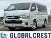 TOYOTA HIACE WAGON