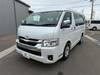 TOYOTA HIACE WAGON