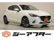 2014 MAZDA DEMIO