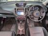 SUBARU IMPREZA G4