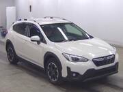 2022 SUBARU XV