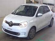 2021 RENAULT TWINGO