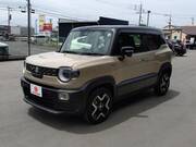 2026 SUZUKI XBEE HYBRID MZ