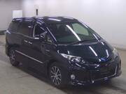 2015 TOYOTA ESTIMA HYBRID