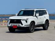 2025 LEXUS OTHER