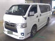 2023 TOYOTA HIACE VAN