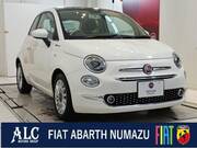 2023 FIAT 500