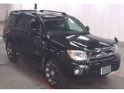 2009 TOYOTA HILUX SURF SSR-X LTD