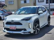 2021 TOYOTA YARIS CROSS