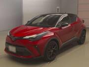 2022 TOYOTA C-HR