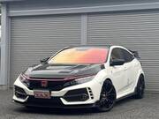 2018 HONDA CIVIC TYPE-R