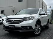 2013 HONDA CR-V 20G