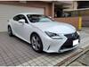 LEXUS RC