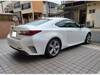 LEXUS RC