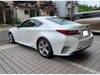LEXUS RC