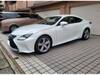 LEXUS RC