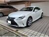 LEXUS RC