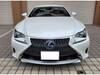 LEXUS RC