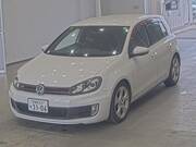 2011 VOLKSWAGEN GOLF