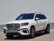 2024 MERCEDES BENZ GLS