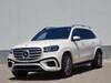 MERCEDES BENZ GLS