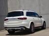 MERCEDES BENZ GLS