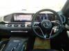MERCEDES BENZ GLS