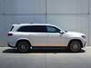 MERCEDES BENZ GLS