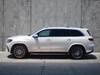 MERCEDES BENZ GLS