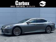2024 LEXUS LS