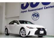 2020 LEXUS IS