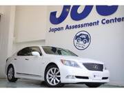 2007 LEXUS LS