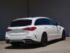 MERCEDES BENZ C-CLASS Stationwagon